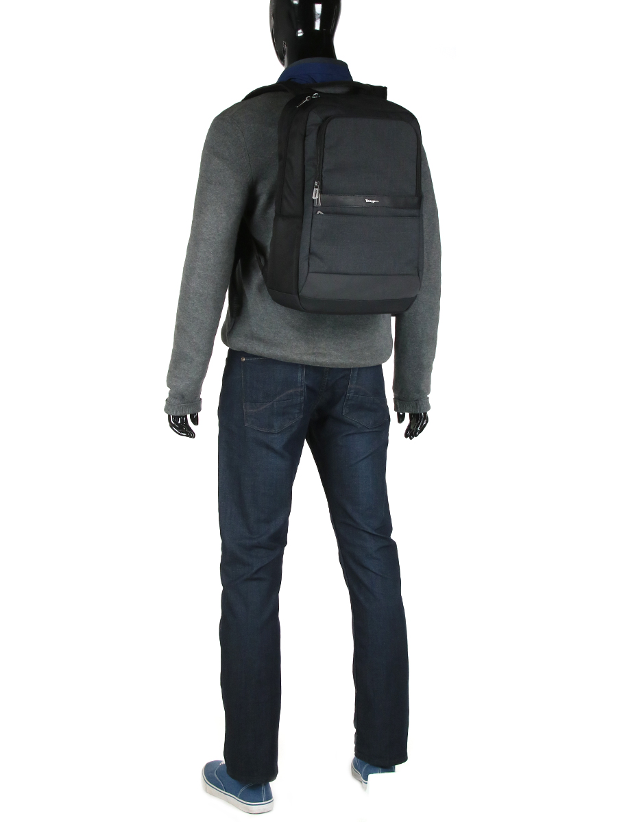 Sac À dos ordinateur Targus City Smart Essential 15.6 pouces