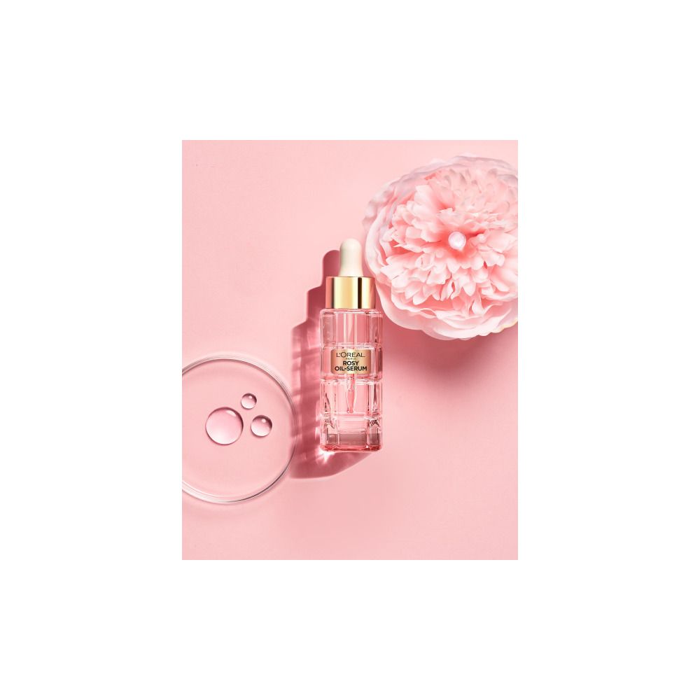L'Oréal Paris Age Perfect Golden Age Oil-serum - 30 ml.