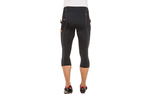 Vaude Active 3/4 Pants Herren 3/4-Radhose