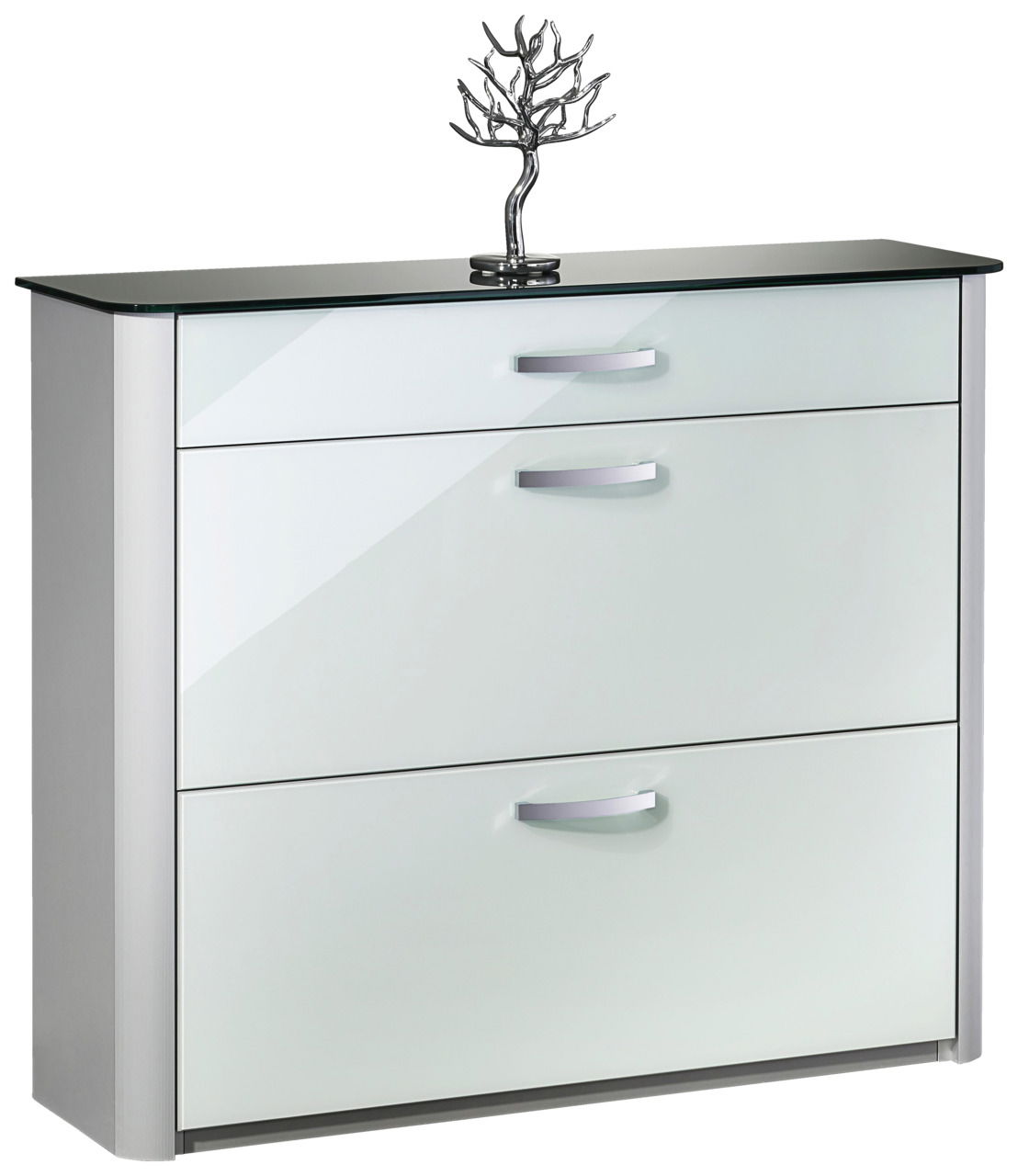 Moderano Schuhschrank MILANO