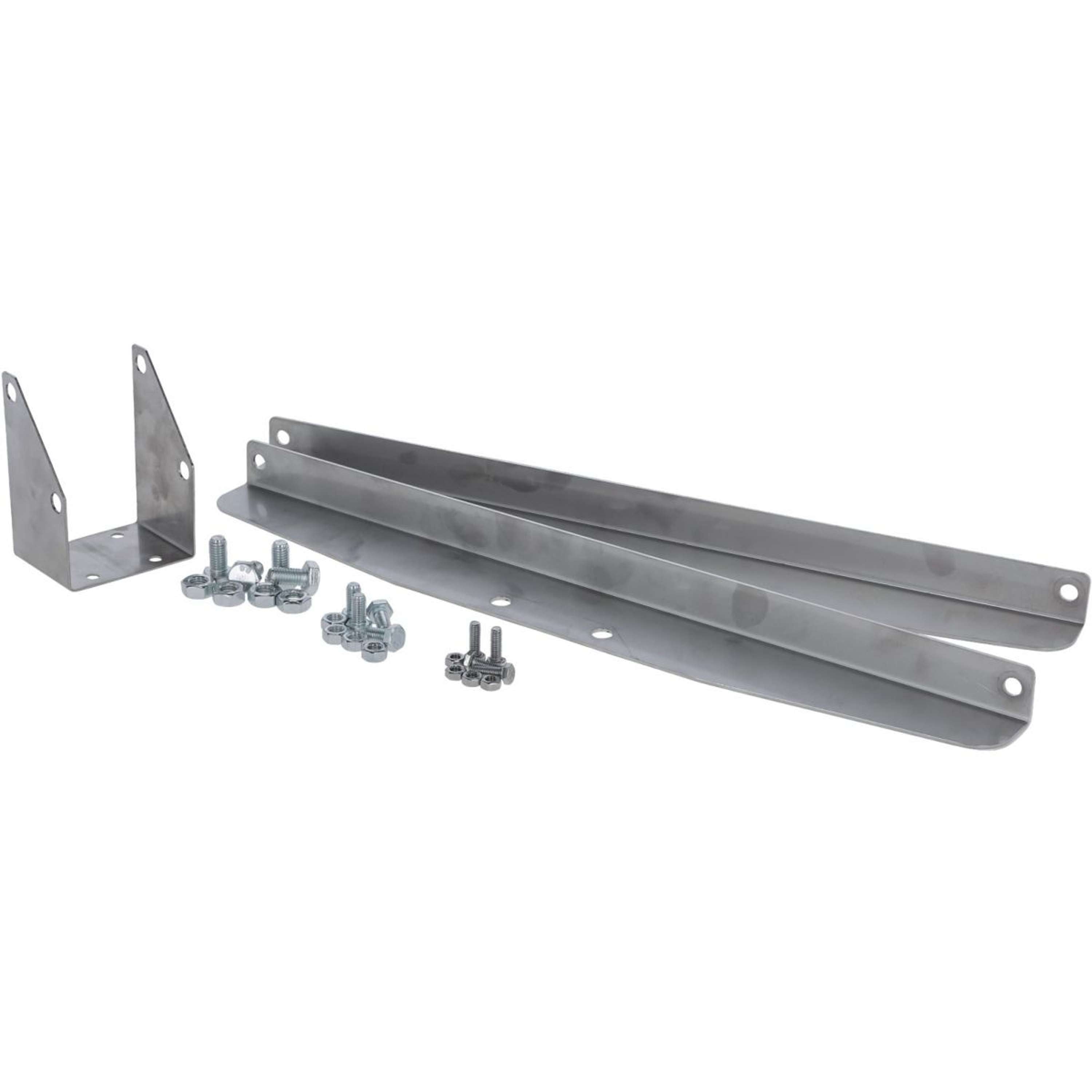 Kerbl Metal Box Assembly Kit
