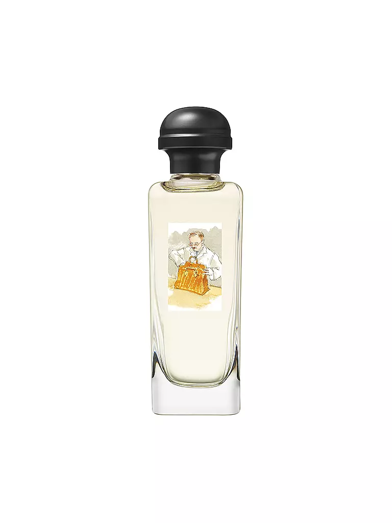 HERMÈS Eau d'Hermès Eau de Toilette 100ml keine Farbe