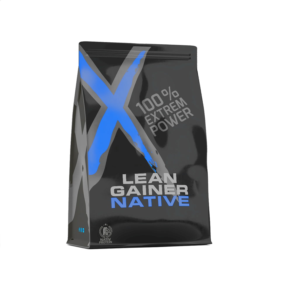 XNATIV Lean Gainer Native