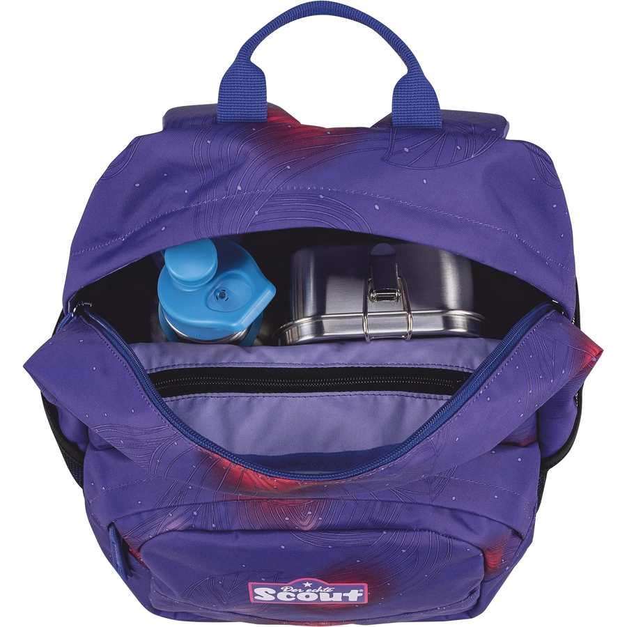 Scout Rucksack X Summer