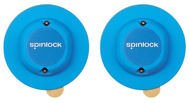 SPINLOCK - LUME ON