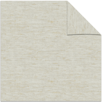 GAMMA rolgordijn dessin lichtdoorlatend beige gemêleerd (kleurnr. 401) 210x190 cm (bxh)