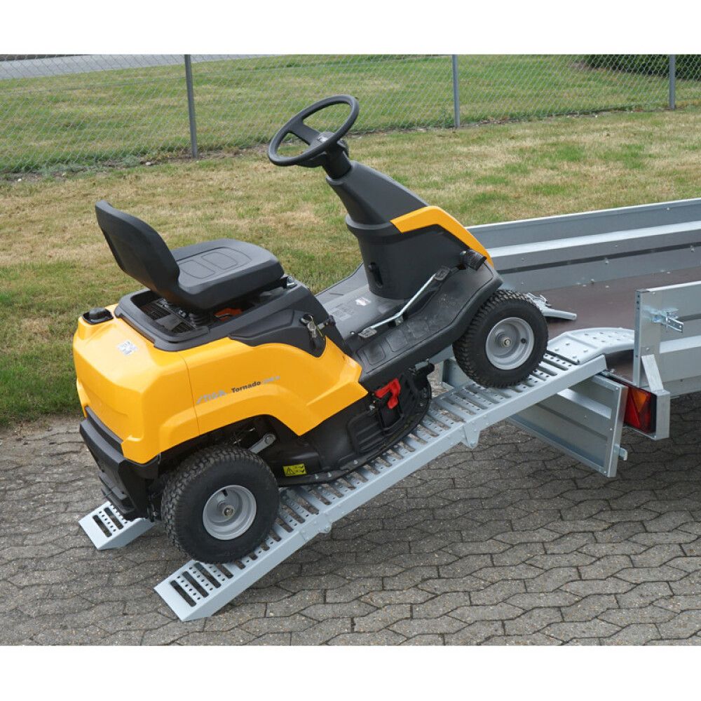 RAMP COBRA UTFOLDBAR 300KG 2 STK