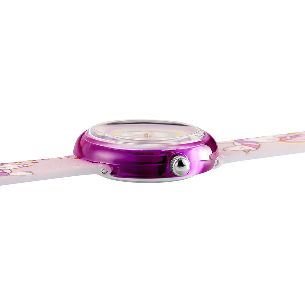 Montre Upp Beatty Multicolore