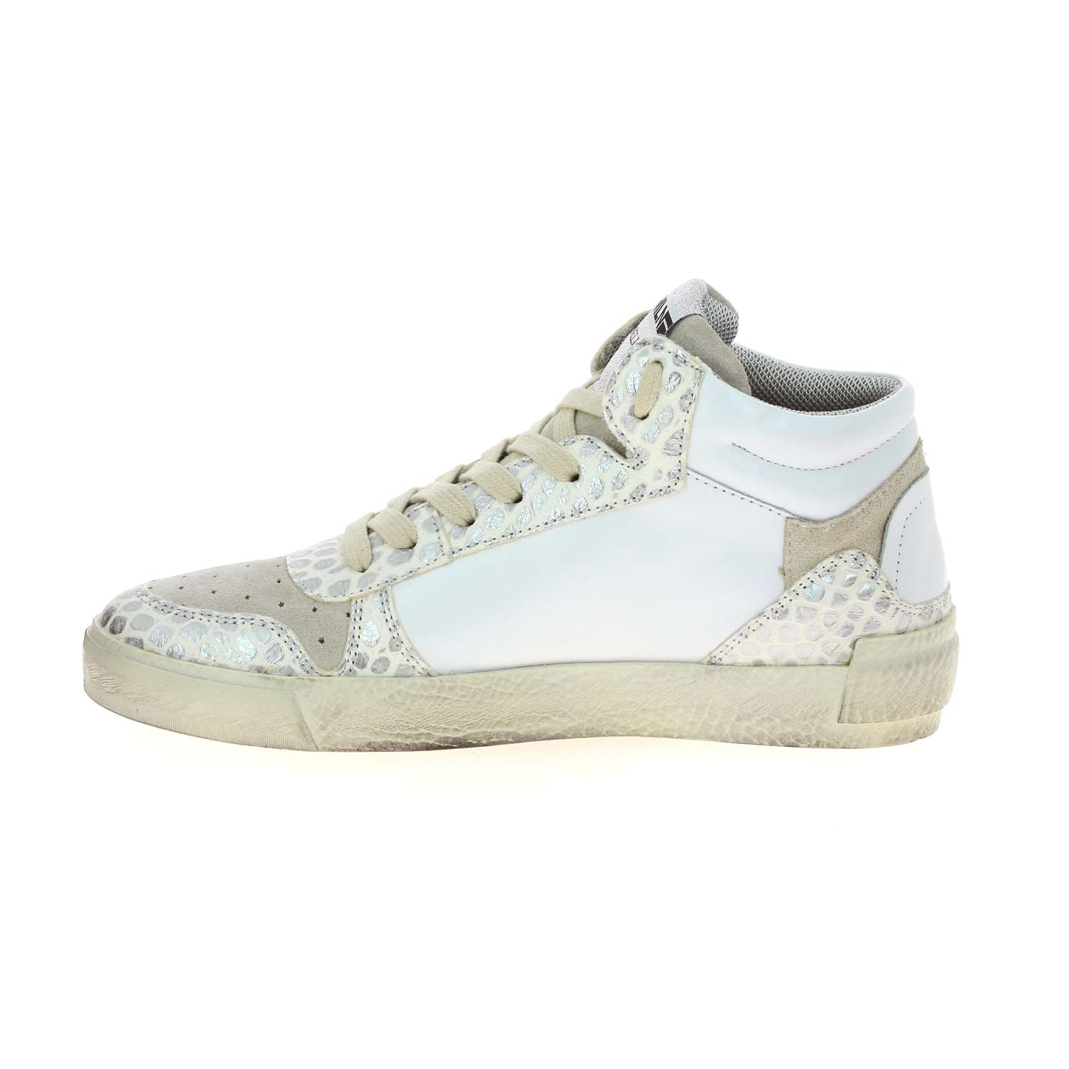 Baskets femme MELINE MARQUISE