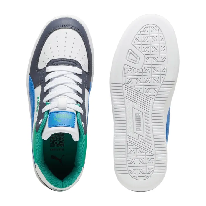 Puma Caven 2.0 Block Sneakers Junior