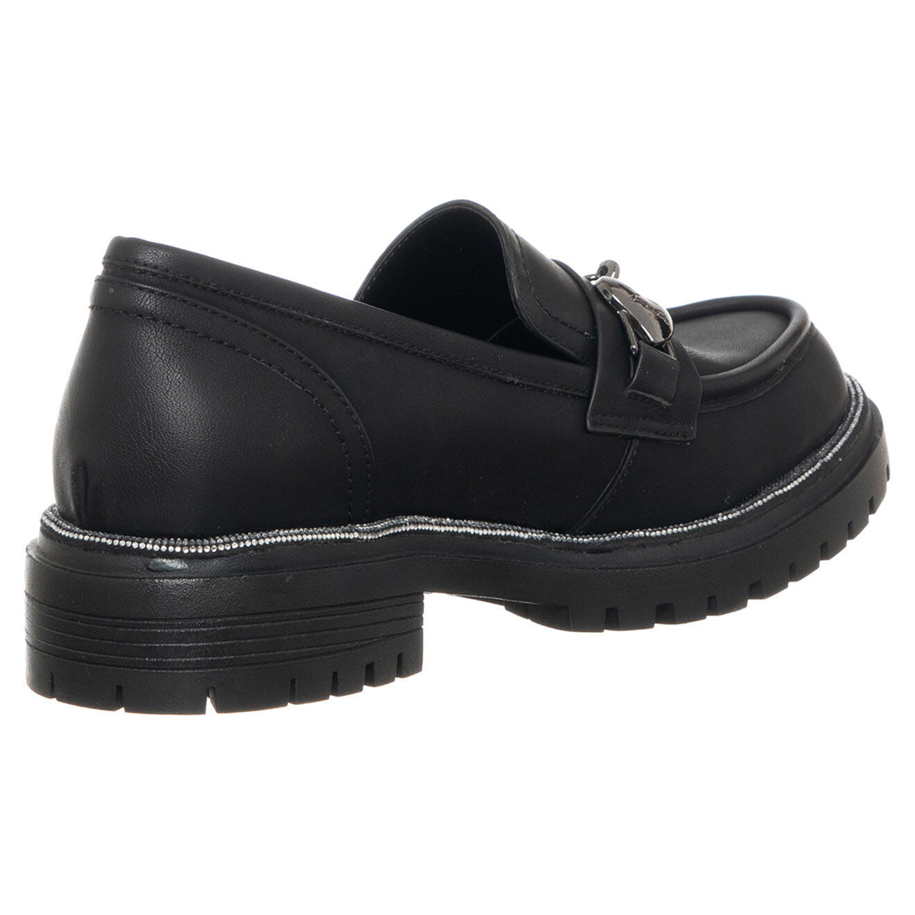 Tua By Braccialini Mocassins Clara noirs