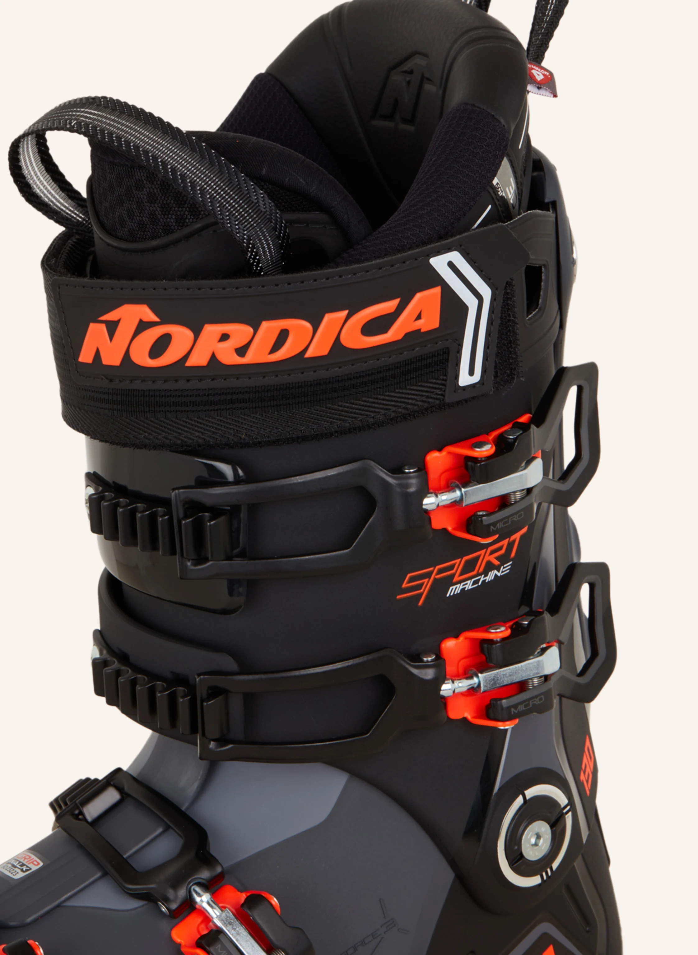 NORDICA Skischuhe SPORTMACHINE 3 130 GW