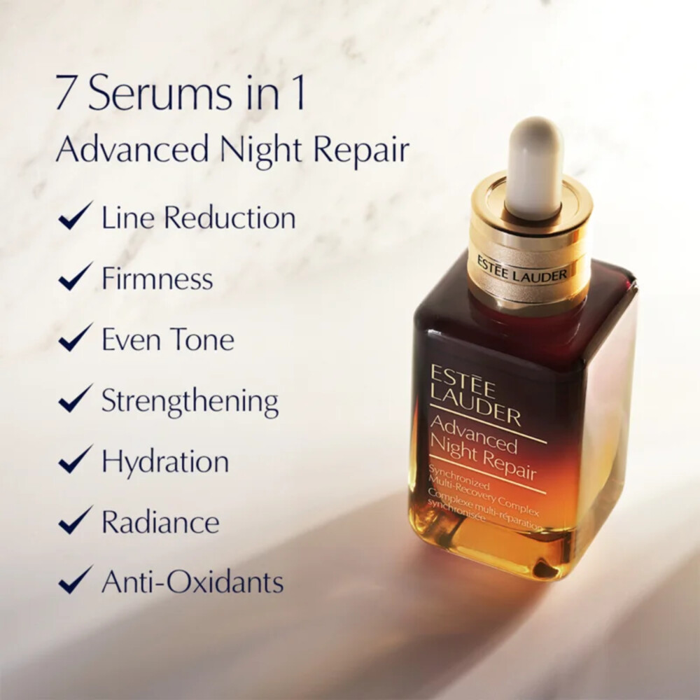 Estee Lauder Advanced Night Repair Serum50 ml