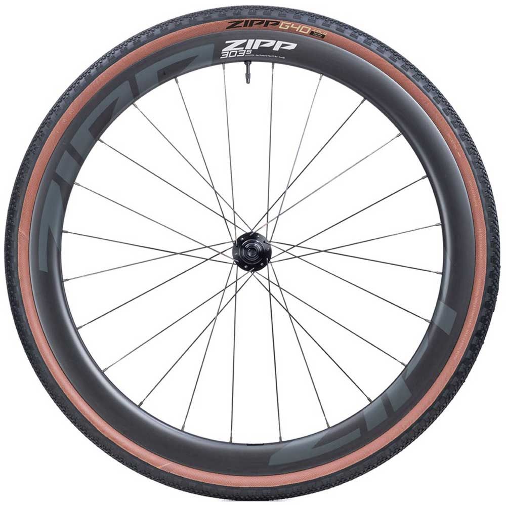 Zipp G40 XPLR Gravel 700x40c Faltreifen kaufen | Bike-Discount