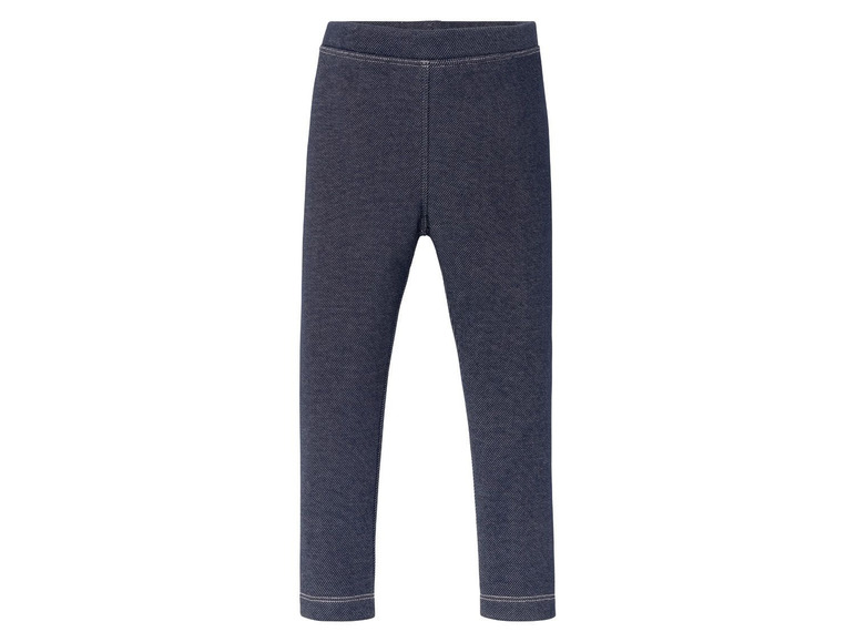 Jeggings voor peutermeisjes