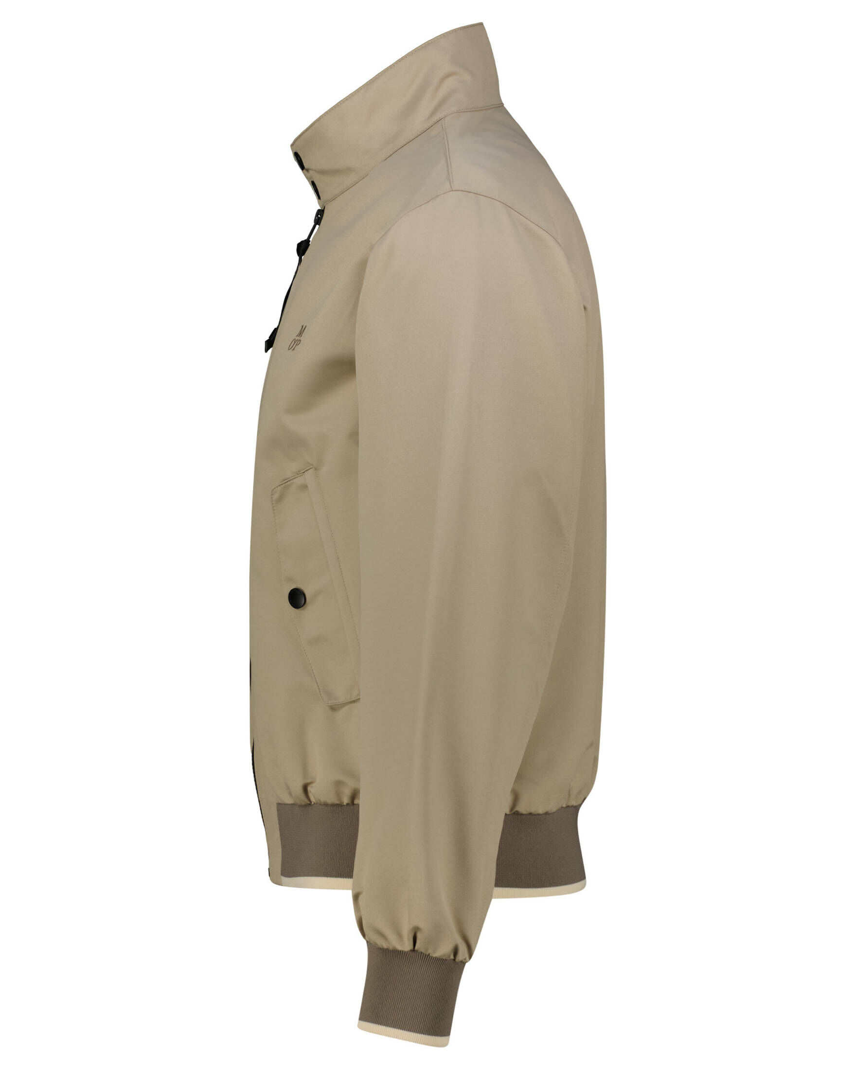 Marc O'Polo| Herren Blouson wind- und wasserabweisend Regular Fit