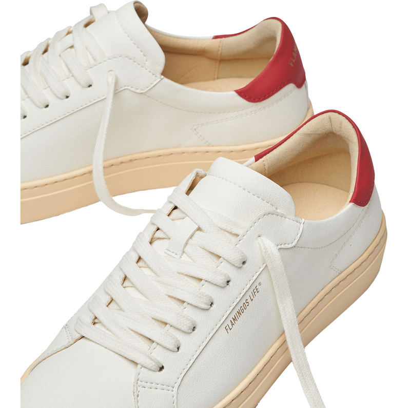 Flamingos Life Damen Hampton Court Schuhe
