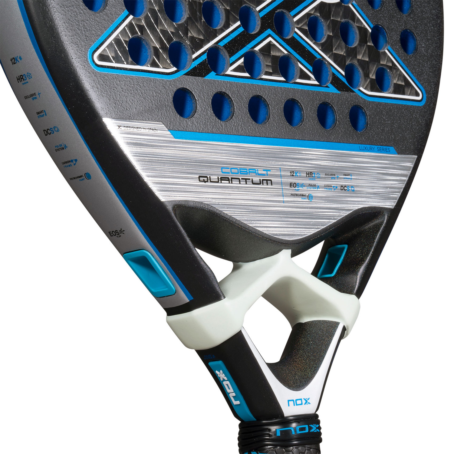 Nox Quantum Cobalt 12K