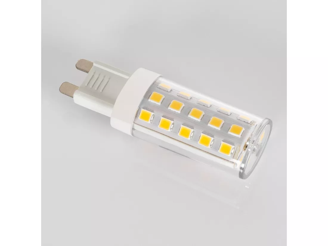 Ampoule LED G9 4W 470 lm No Flicker 4000K Blanc neutre
