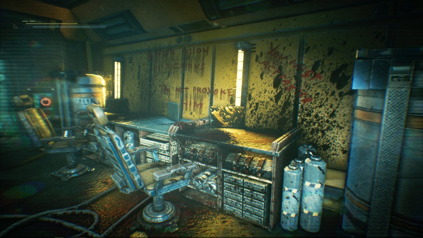 Hollow- PC