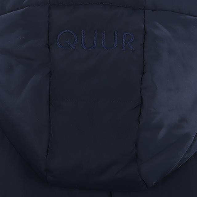 Winterjas QUUR QKik Donkerblauw