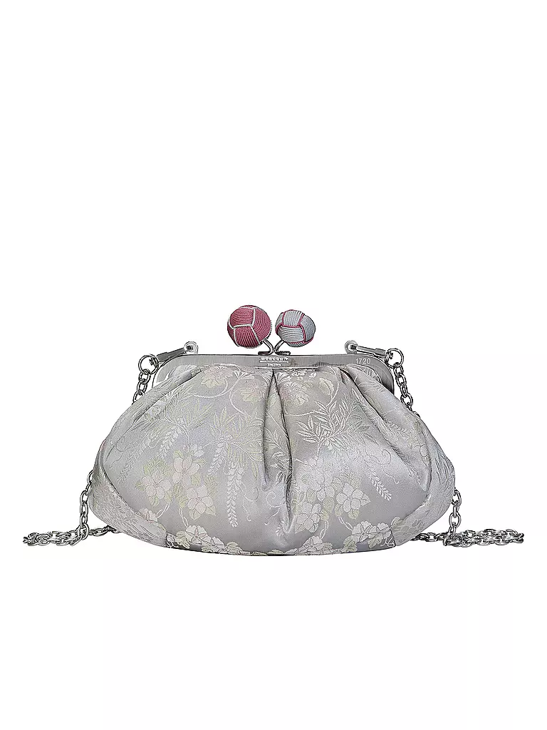WEEKEND MAX MARA Tasche - Mini Bag PASTICCION BAG grau