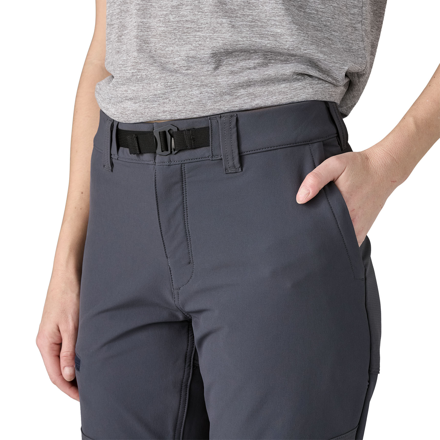 W's Terravia Peak Pants - Reg