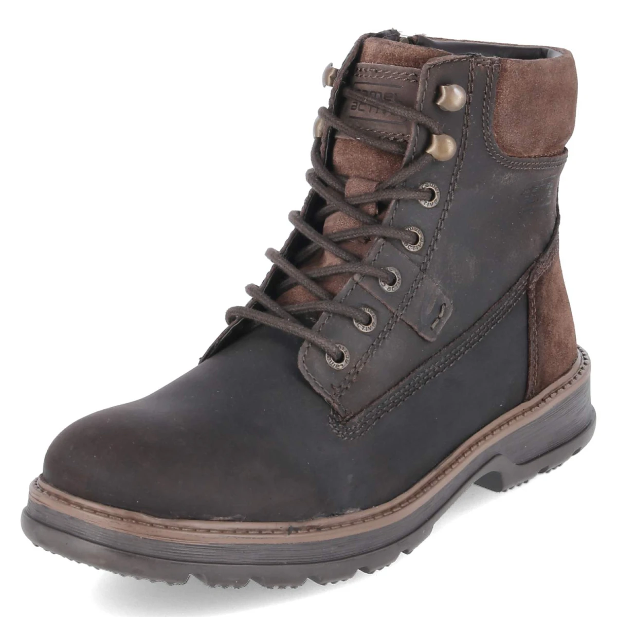 Camel ActiveWinterboots - cafe