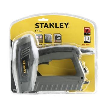 Stanley elektrische tacker TRE540