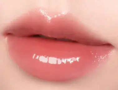 Ink Glasting Lip Gloss 03 Chilling Rosy
