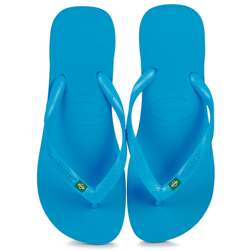 Havaianas - BRASIL Azul