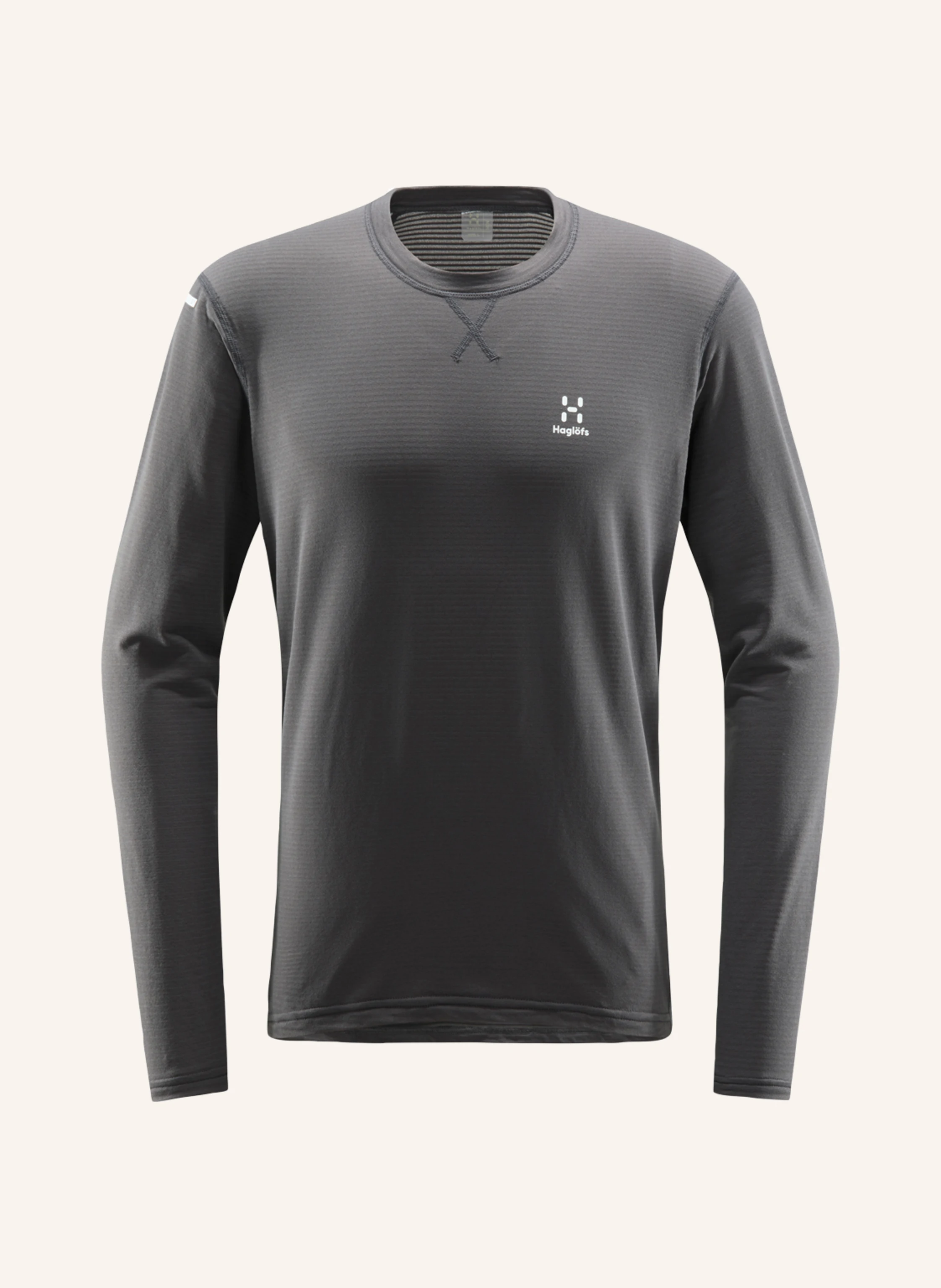 Haglöfs T-Shirt L.I.M MID