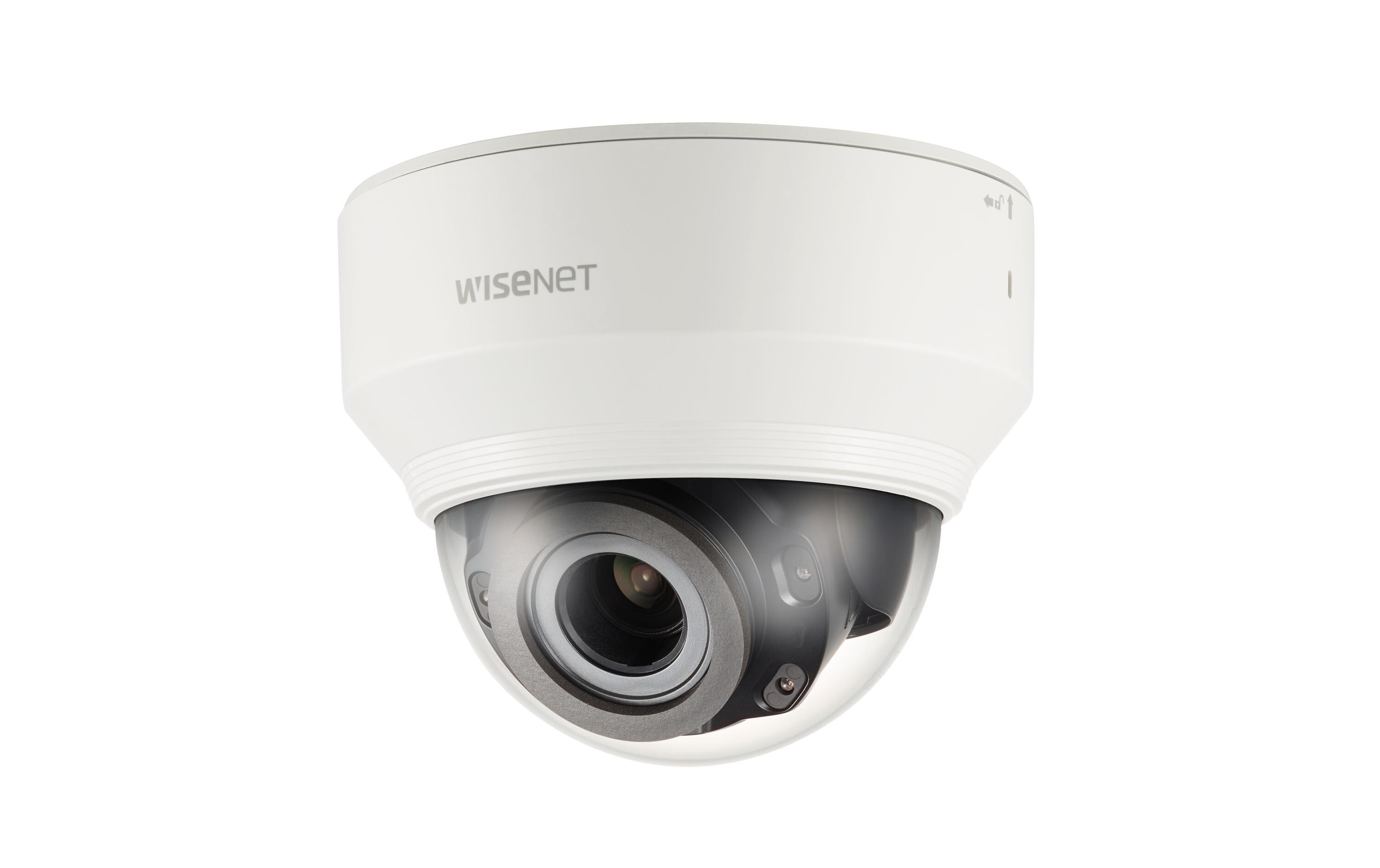 Netzwerkkamera XND-8080R<br>Netzwerkkamera für die Visuelle Videoüberwachung