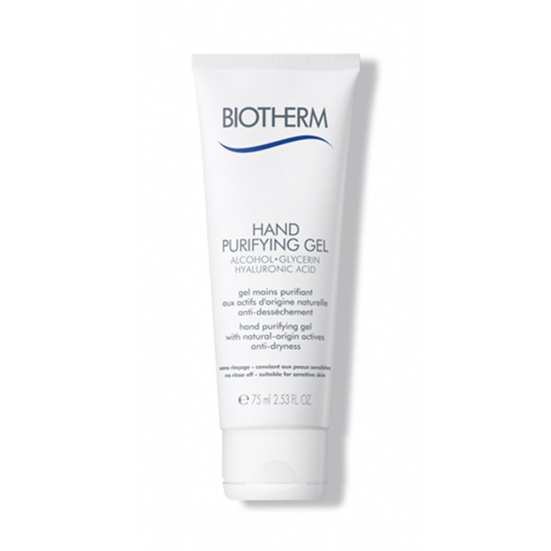 BIOTHERM BIOTHERM TRATAMENTO Gel Purificante de Mãos - 75ml