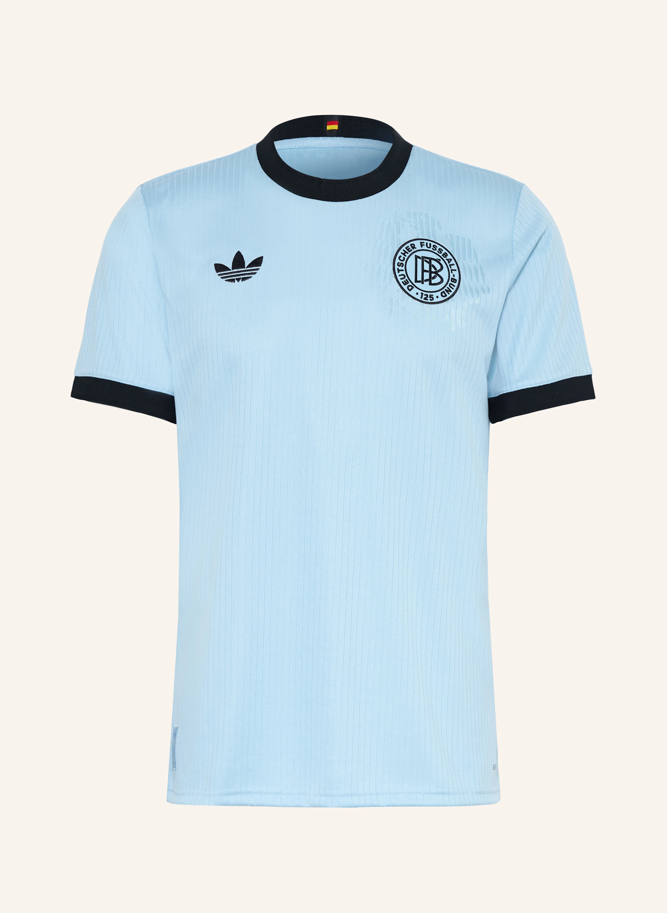 adidas Originals Trikot GERMANY 125 ANNIVERSARY