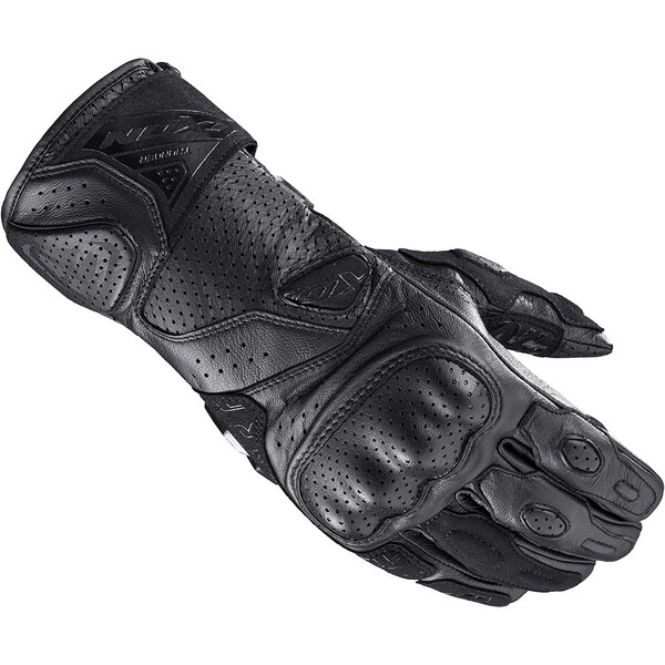 Ixon - Gants Thunder Air Noir