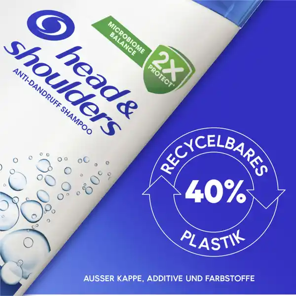 Anti Schuppen Shampoo For Men