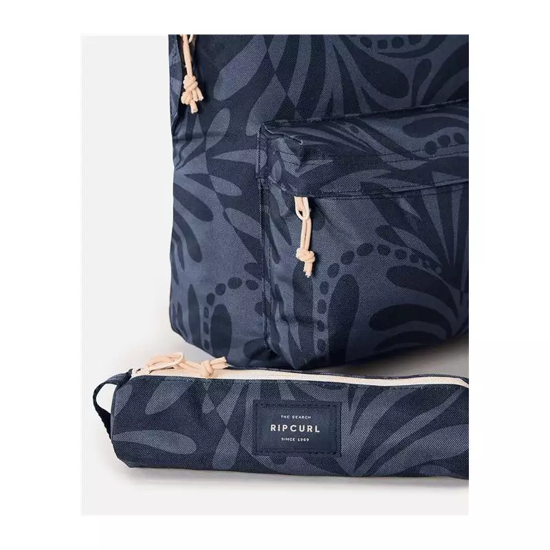 Sac à dos RIPCURL Dome 18L + Pc Afterglow Navy