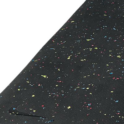 NikeMove Yoga Mat - schwarz