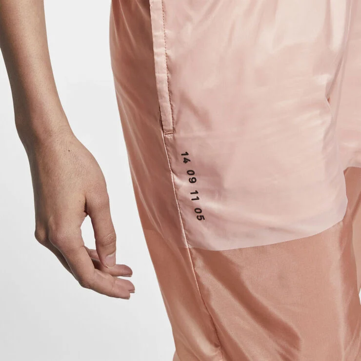 Nike Sportswear Tech Pack Pants Pink
