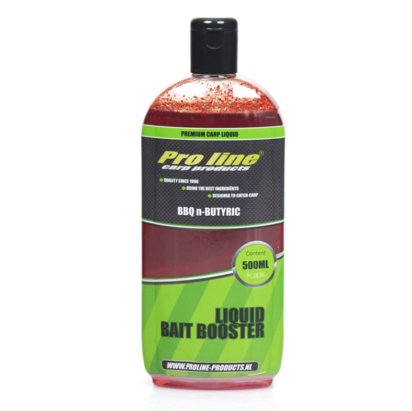 Proline Bait Booster 500ml