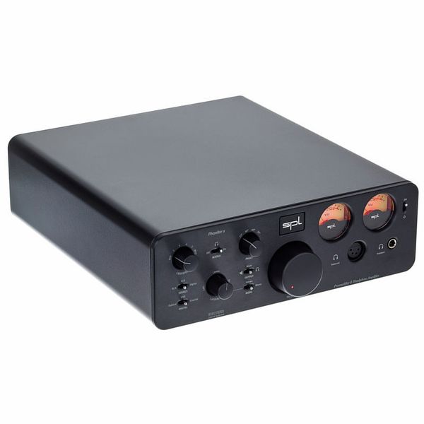 SPL Pro-Fi Phonitor x black