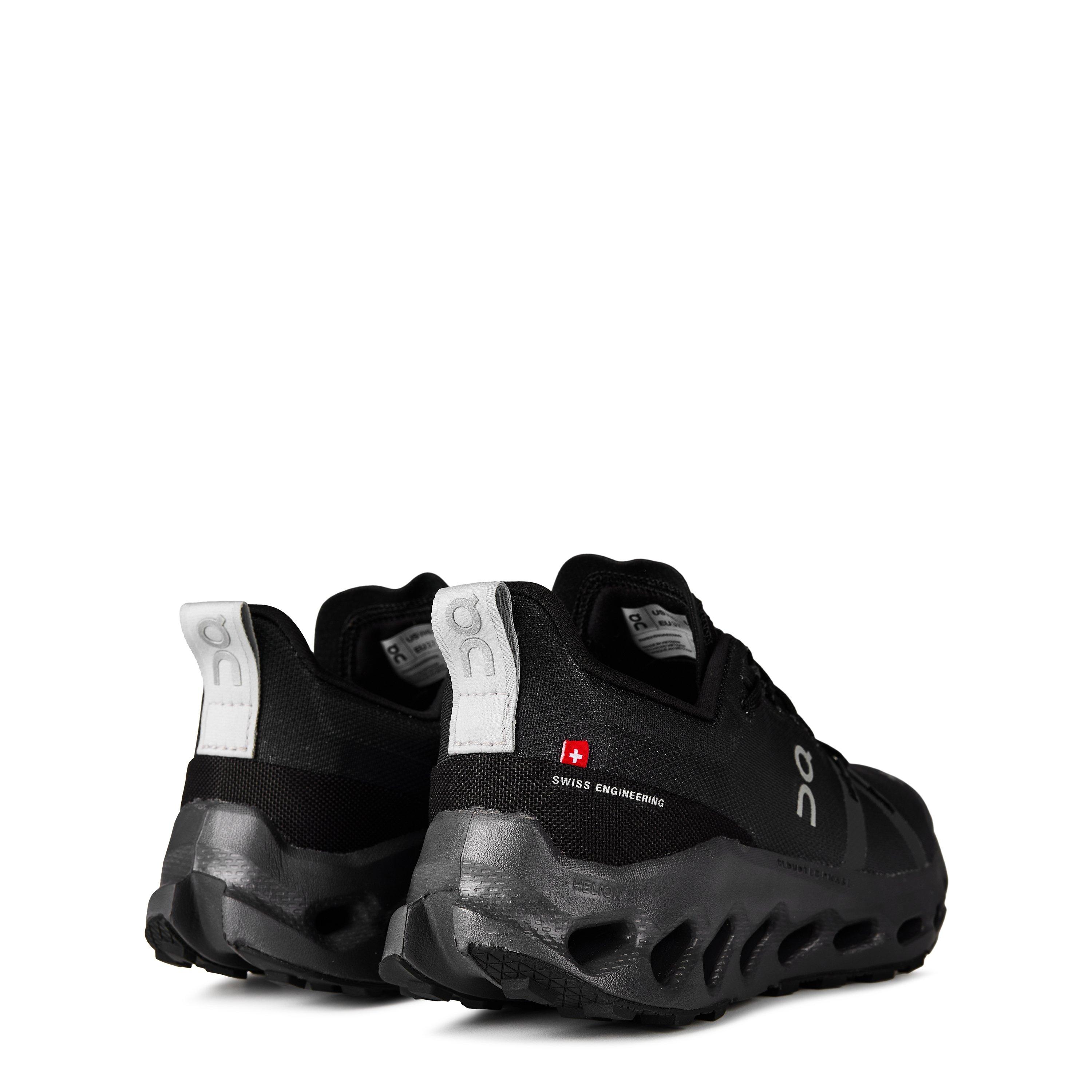 On Cloudsurfer Trail Waterproof Running Shoes