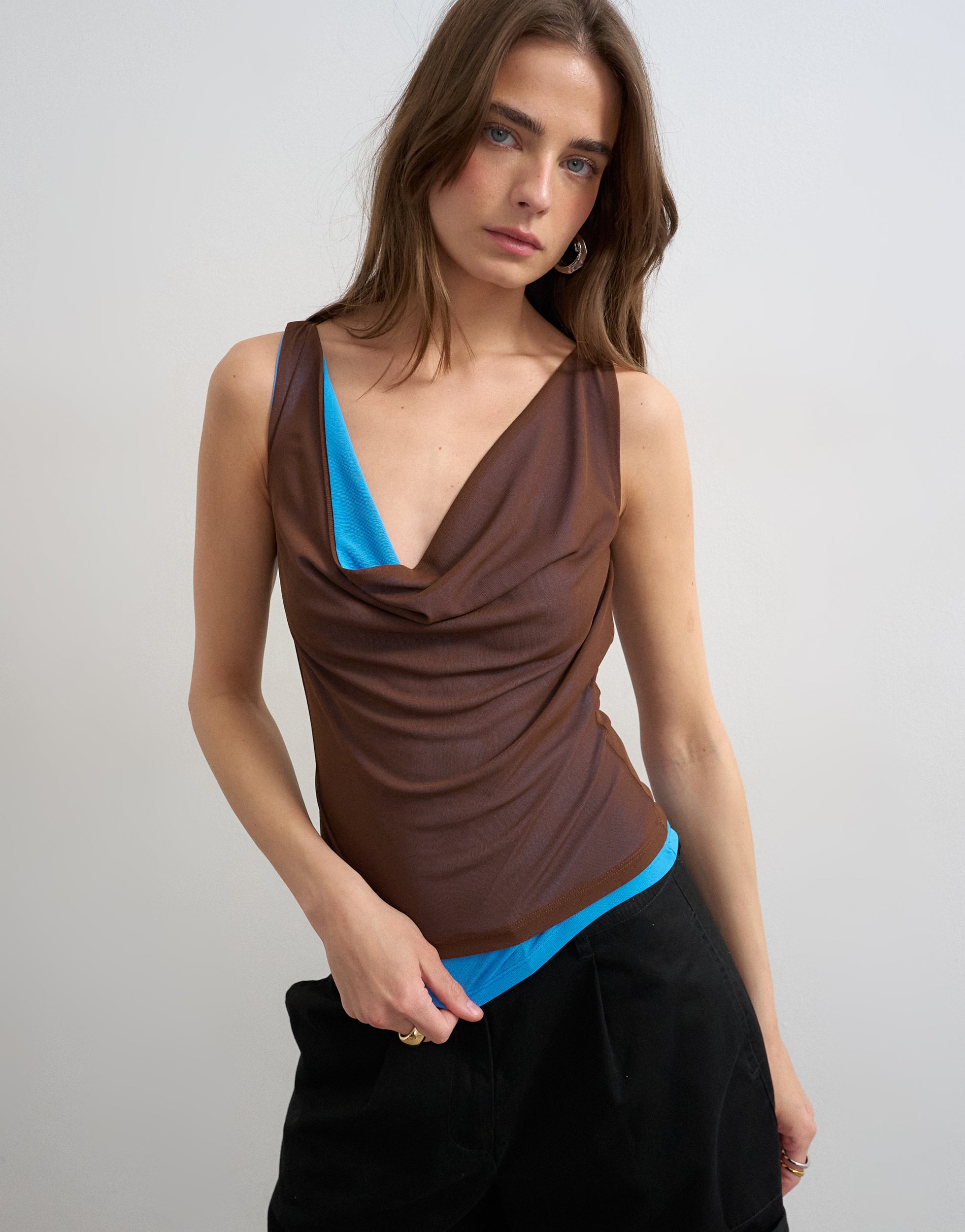 TSCECILIA Top