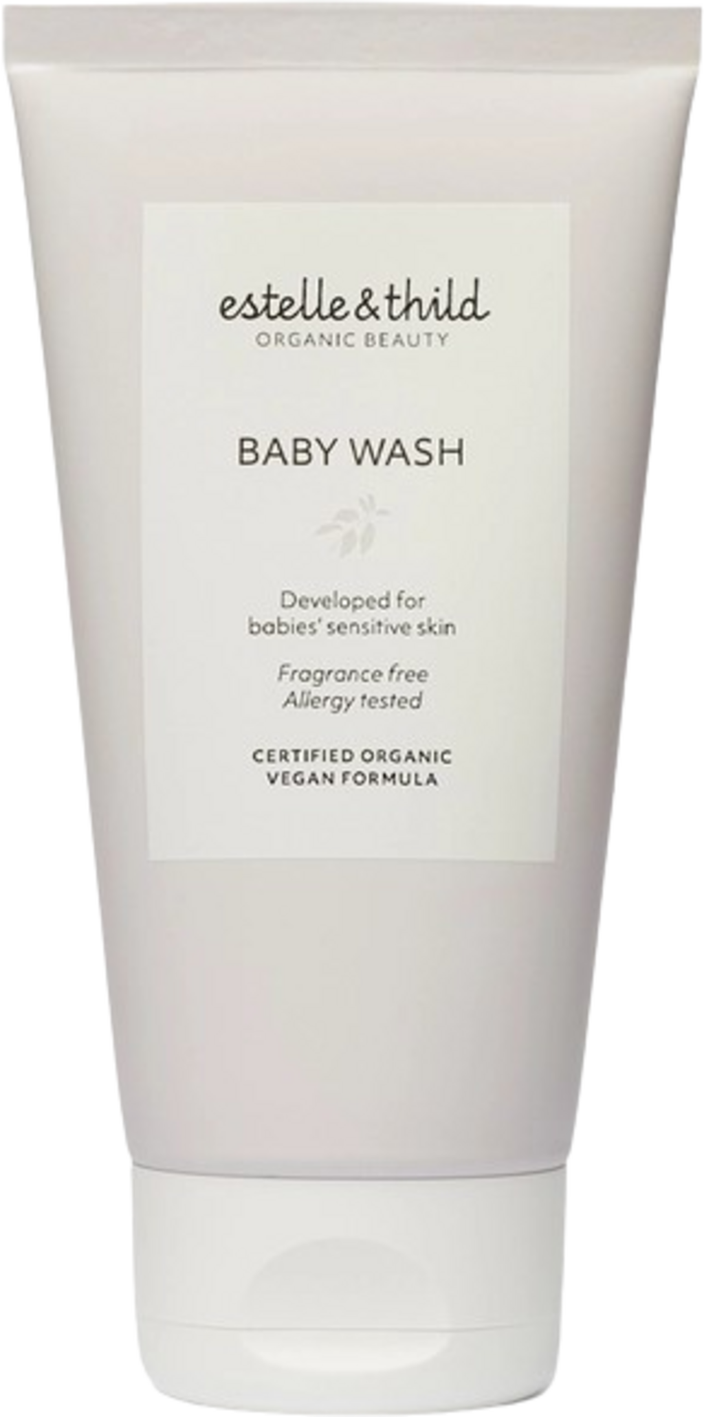 estelle & thild  BioCare Baby Wash, 150 ml