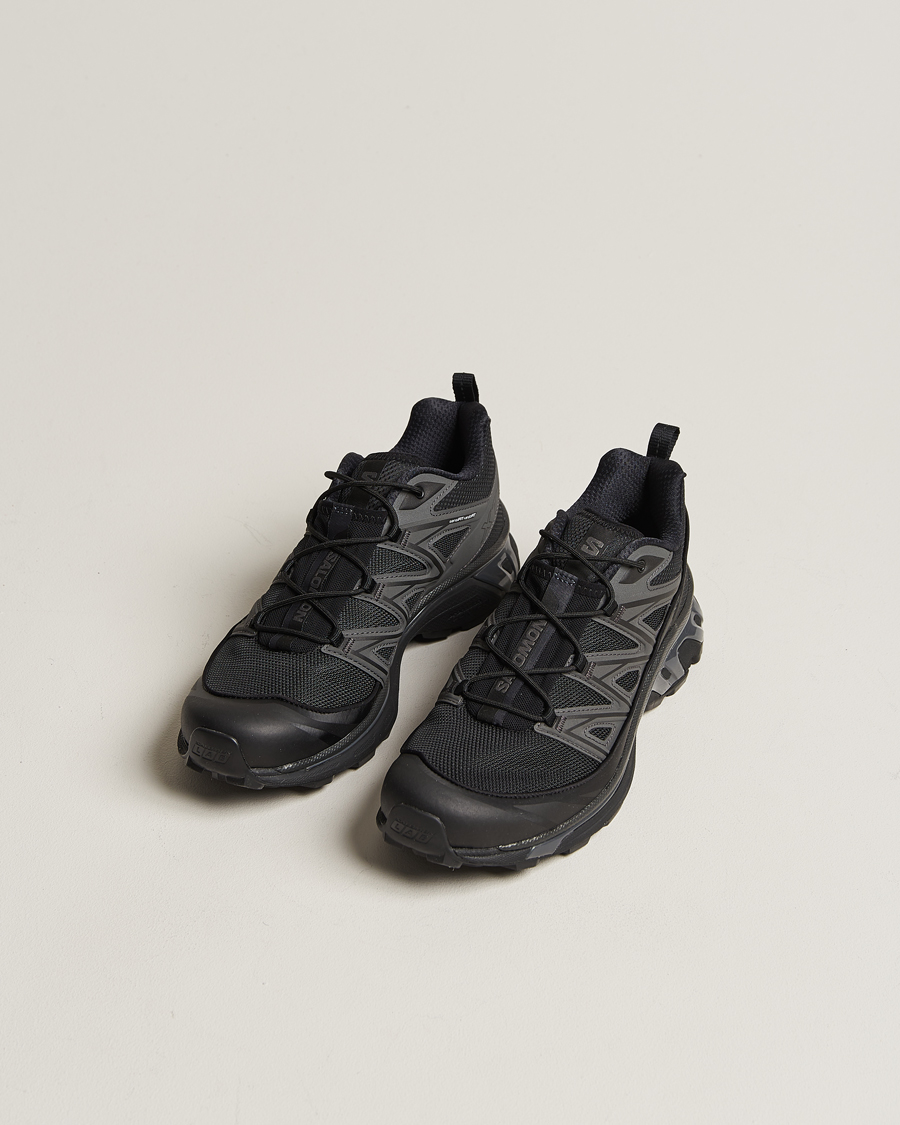 Salomon XT-6 Expanse Sneakers Black