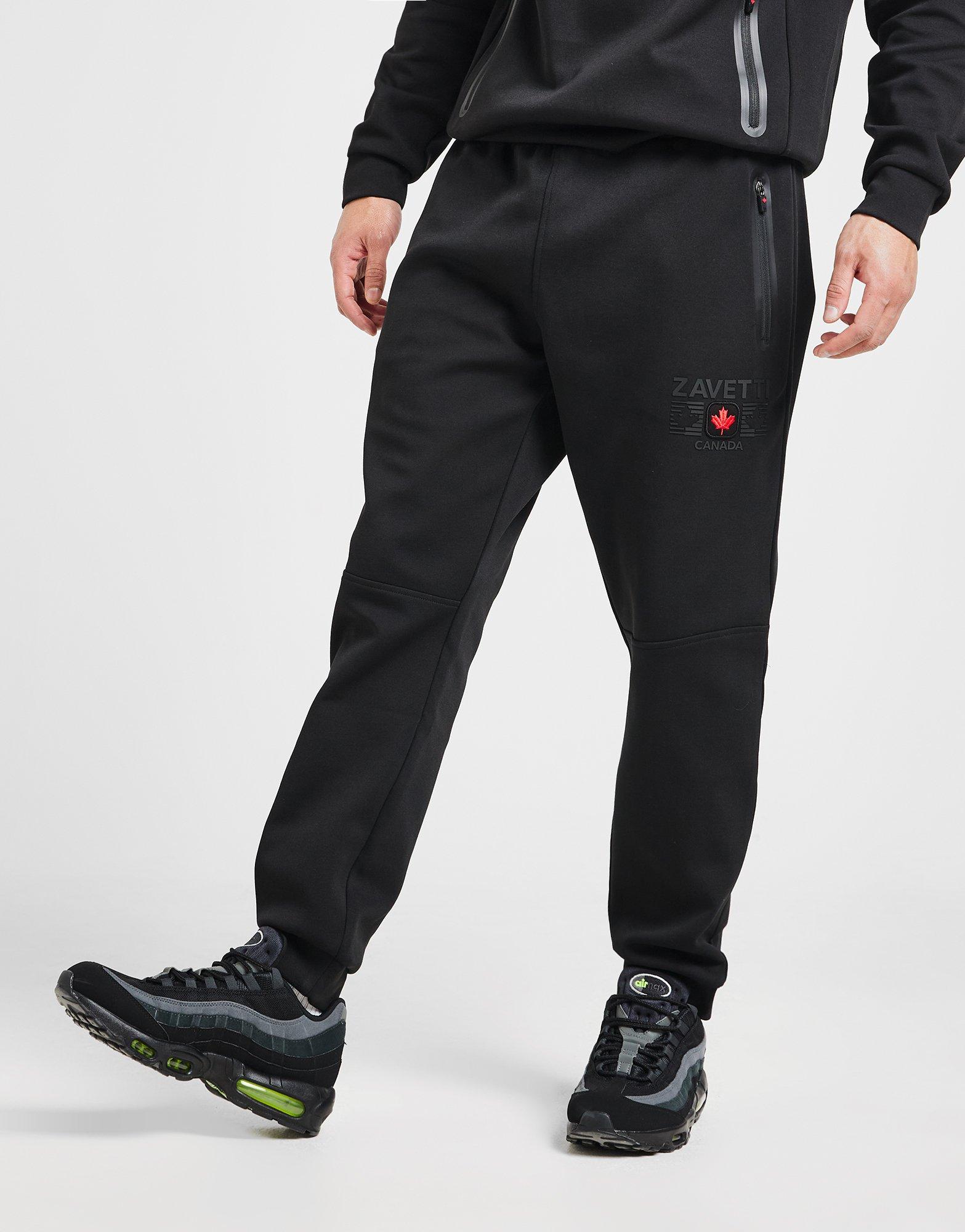 Zavetti Canada Pantalon de jogging Cirico