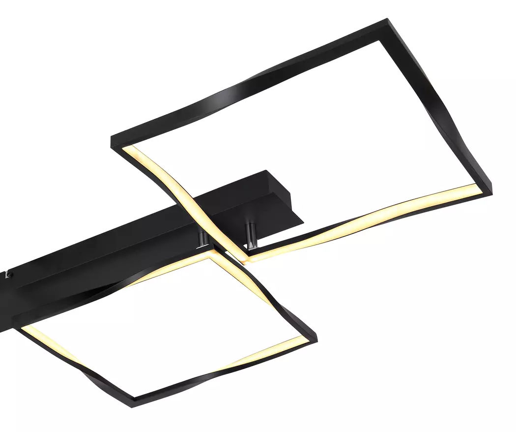 LED-Deckenleuchte Maxxy