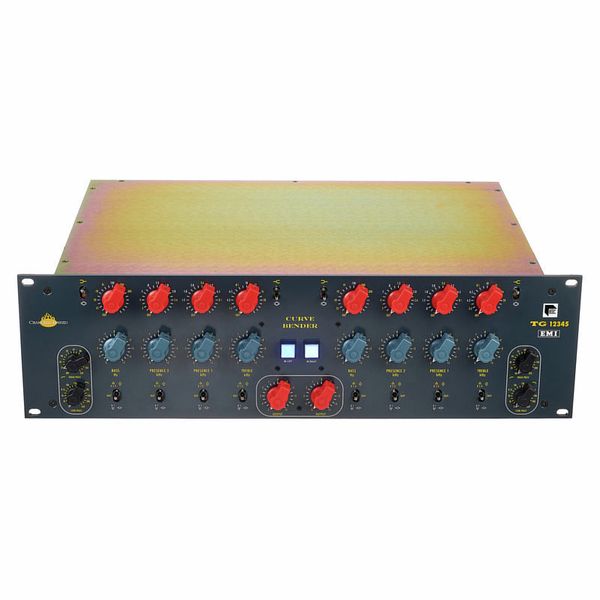 Chandler Limited EMI TG 12345 Curve Bender