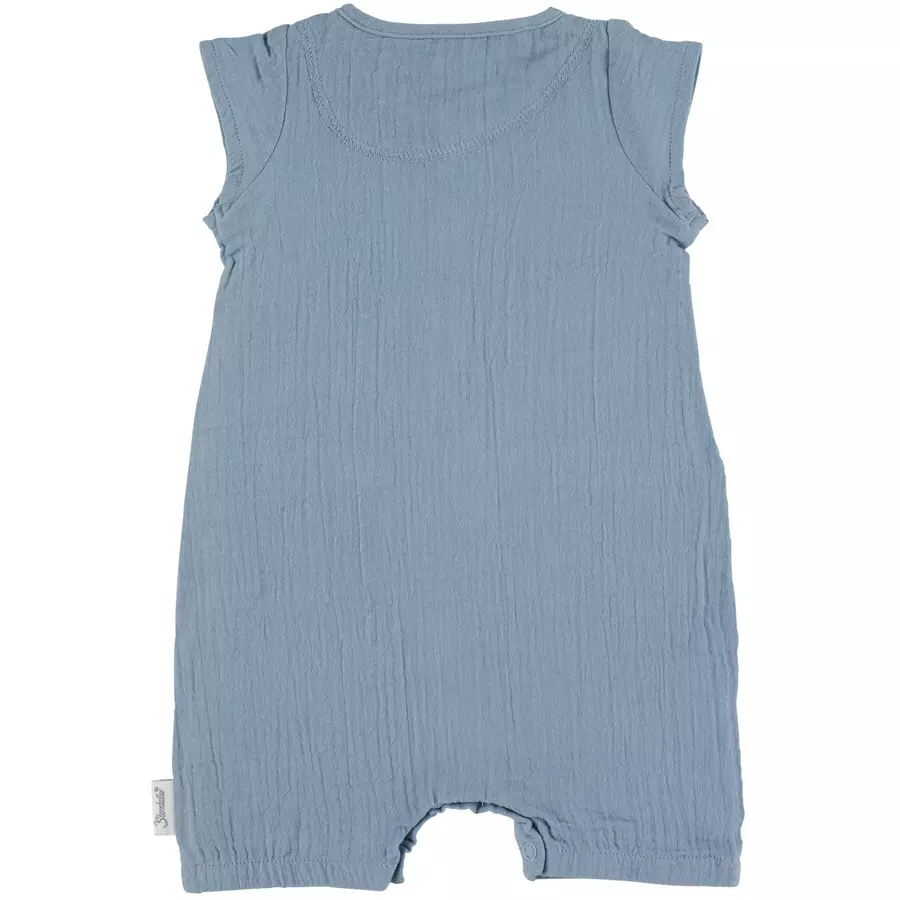 Sterntaler Spieler Uni hellblau